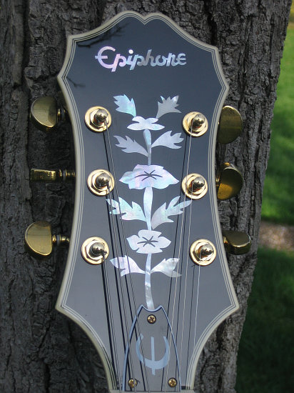 Epiphone Sheraton II